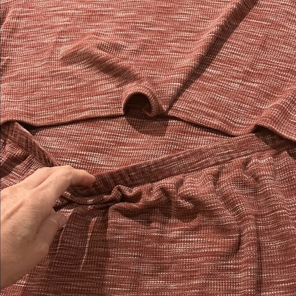 Jessica Simpson Bryna Short Sleeve Dress. NWT. 2X - Picture 10 of 10